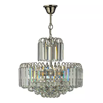 Подвесная люстра Arti Lampadari Ovada E 1.5.40.100 N