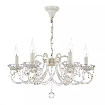 Подвесная люстра Arti Lampadari Patricia E 1.1.6.600 CG