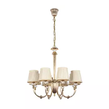 Подвесная люстра Arti Lampadari Roana E 1.1.8 CG