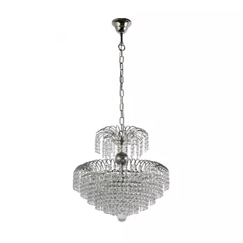 Подвесная люстра Arti Lampadari Salentino E 1.5.40.100 N