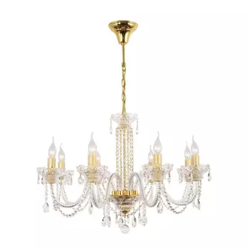 Подвесная люстра Arti Lampadari Sofia E 1.1.8.600 G