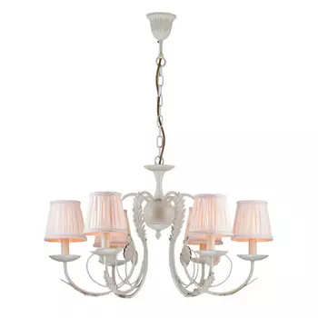 Подвесная люстра Arti Lampadari Vittorio E 1.1.6 WG