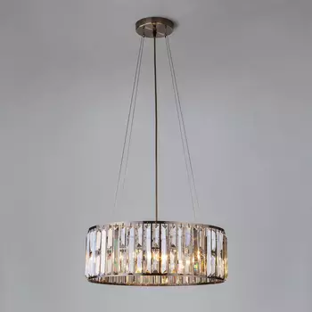 Подвесная люстра Bogates 299/5 Strotskis