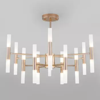 Подвесная люстра Bogates Bastone 350 Smart