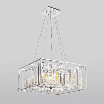 Подвесная люстра Bogates Cella 312/6 Strotskis