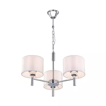 Подвесная люстра Citilux Аврора CL463130