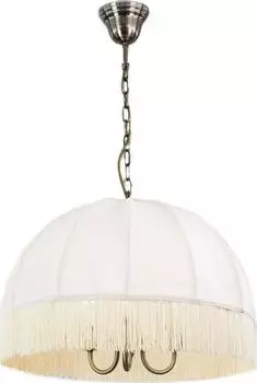 Подвесная люстра Citilux Базель CL407131