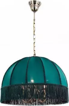 Подвесная люстра Citilux Базель CL407152