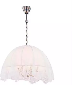 Подвесная люстра Citilux Базель CL407154