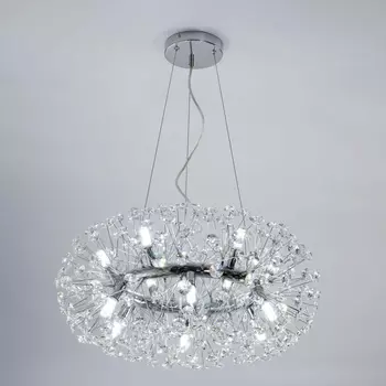 Подвесная люстра Citilux Betsy EL322P12.1