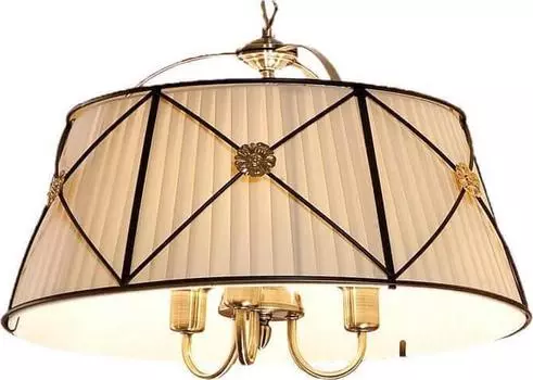 Подвесная люстра Citilux Дрезден CL409131