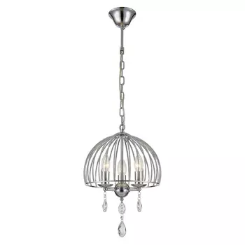 Подвесная люстра Citilux Джина CL462231