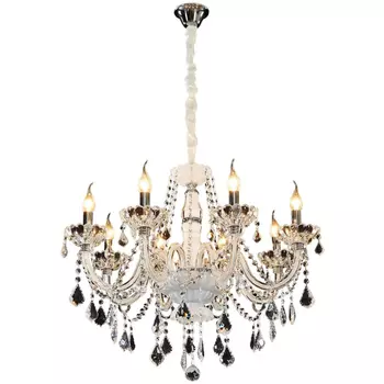 Подвесная люстра Citilux Финка CL353161