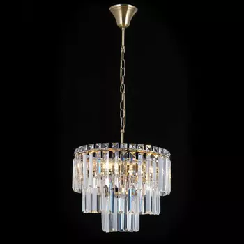 Подвесная люстра Citilux Фонда CL303163