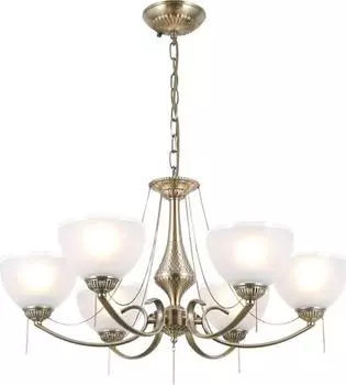 Подвесная люстра Citilux Франческа CL417263