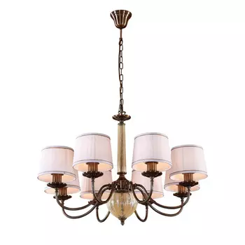 Подвесная люстра Citilux Гера CL433183