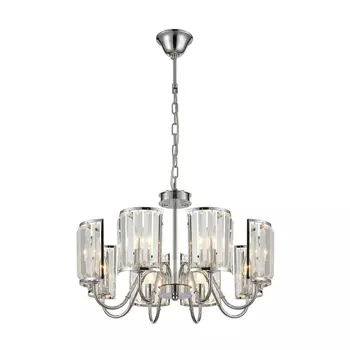 Подвесная люстра Citilux Грета CL333181