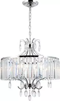 Подвесная люстра Citilux Инга CL335181