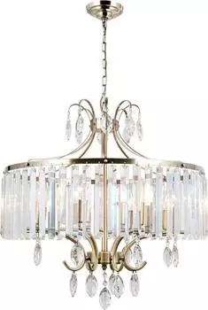 Подвесная люстра Citilux Инга CL335183