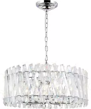 Подвесная люстра Citilux Ингвар CL334281