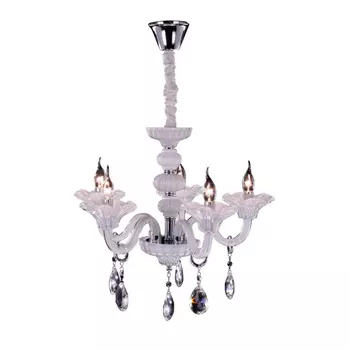 Подвесная люстра Citilux Ирида CL351150