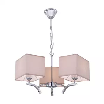 Подвесная люстра Citilux Эвора Квадро CL460231