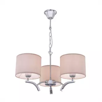 Подвесная люстра Citilux Эвора Рондо CL460131