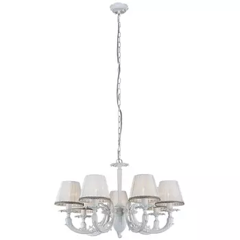 Подвесная люстра Citilux Канон CL412172