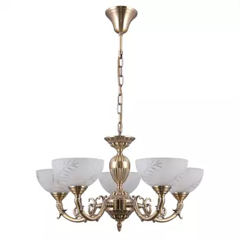 Подвесная люстра Citilux Кремона CL406153