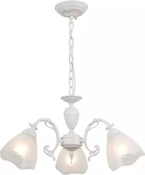 Подвесная люстра Citilux Латур CL413230