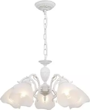 Подвесная люстра Citilux Латур CL413250