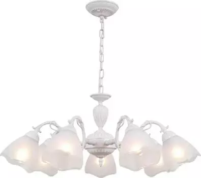 Подвесная люстра Citilux Латур CL413270