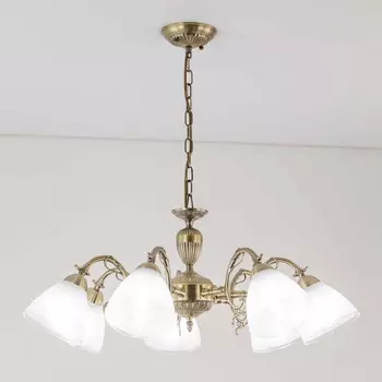 Подвесная люстра Citilux Латур CL413271