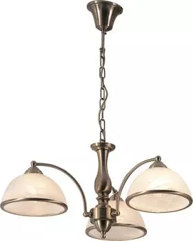 Подвесная люстра Citilux Лугано CL403133