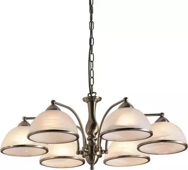 Подвесная люстра Citilux Лугано CL403163