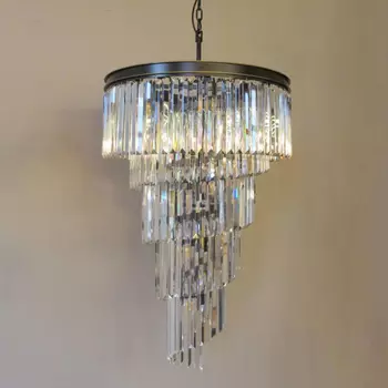 Подвесная люстра Citilux Мартин CL332171