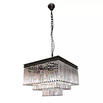 Подвесная люстра Citilux Мартин CL332231