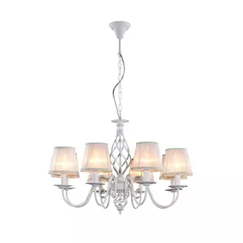 Подвесная люстра Citilux Ровена CL427180