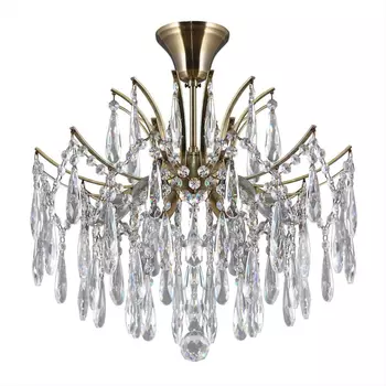 Подвесная люстра Citilux Селена CL302163