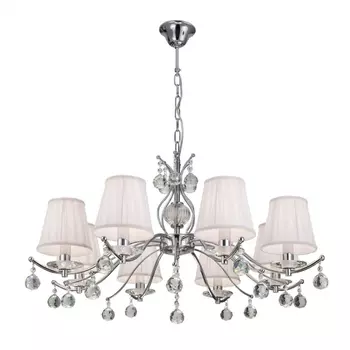 Подвесная люстра Citilux Шелли CL438181