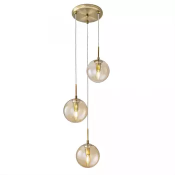 Подвесная люстра Citilux Томми CL102033