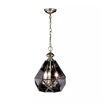 Подвесная люстра Citilux Витра-1 CL442130