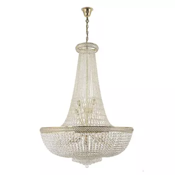 Подвесная люстра Dio DArte Asfour Bari E 1.5.100.200 G