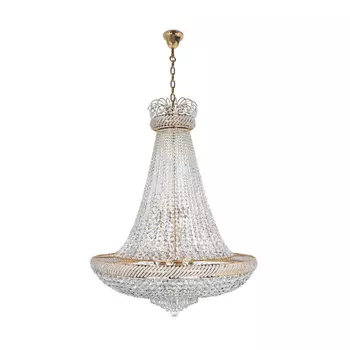 Подвесная люстра Dio DArte Asfour Bari E 1.5.80.200 G