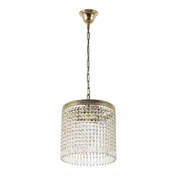 Подвесная люстра Dio DArte Asfour Cremono E 1.2.25.200 G