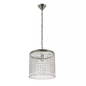 Подвесная люстра Dio DArte Asfour Cremono E 1.2.25.200 N