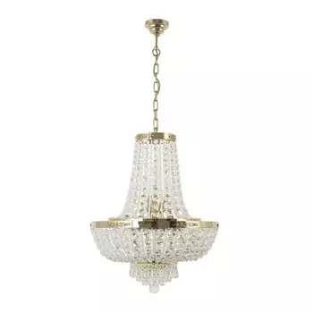 Подвесная люстра Dio DArte Asfour Lodi E 1.5.50.200 G