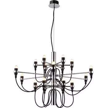 Подвесная люстра Divinare Molto 8030/02 LM-18