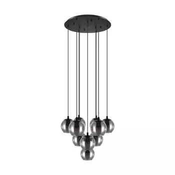 Подвесная люстра Eglo Ariscani 98654