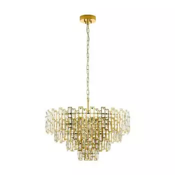 Подвесная люстра Eglo Calmeilles 39614